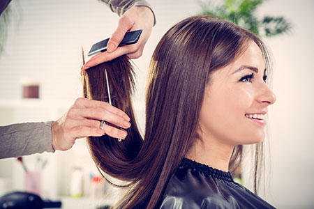 Frisuren für Damen Frisuren für Damen